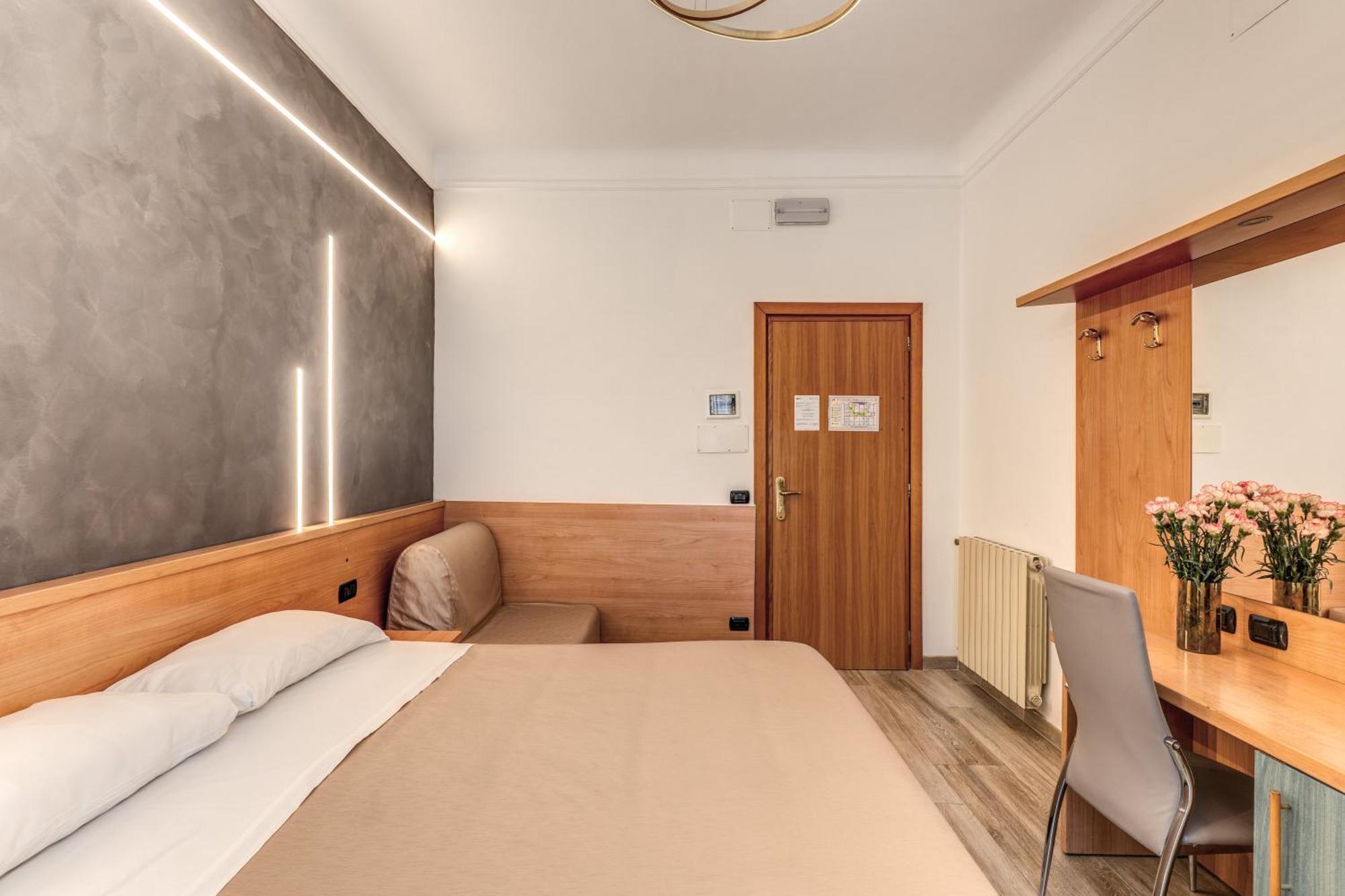Hotel Millerose — Foto 3